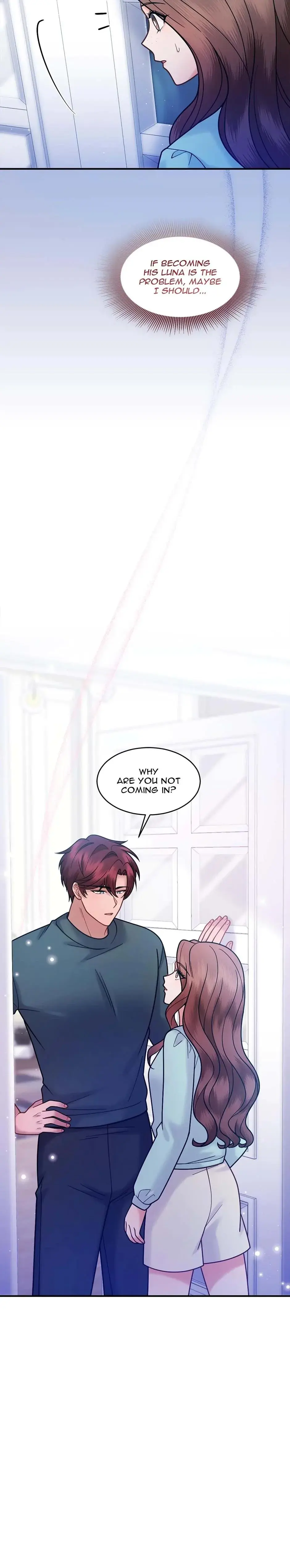 Torn Between Alphas Chapter 66 - Page 6