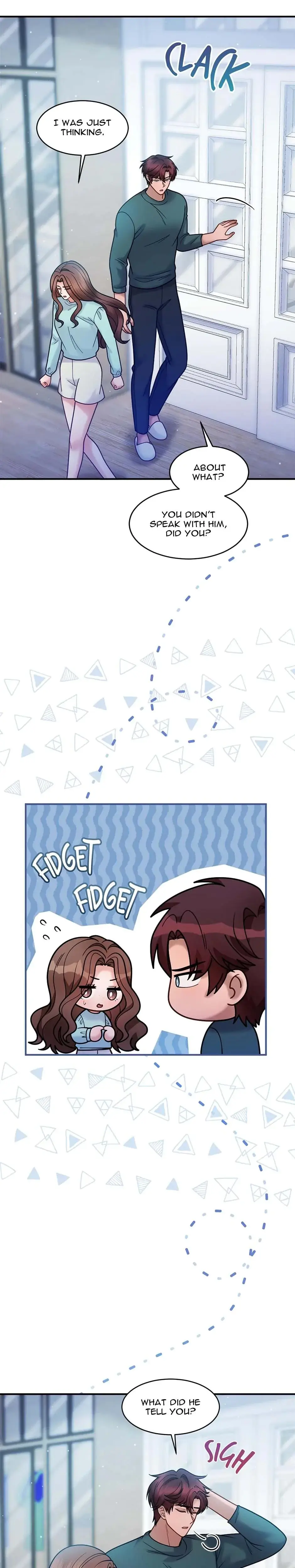 Torn Between Alphas Chapter 66 - Page 7