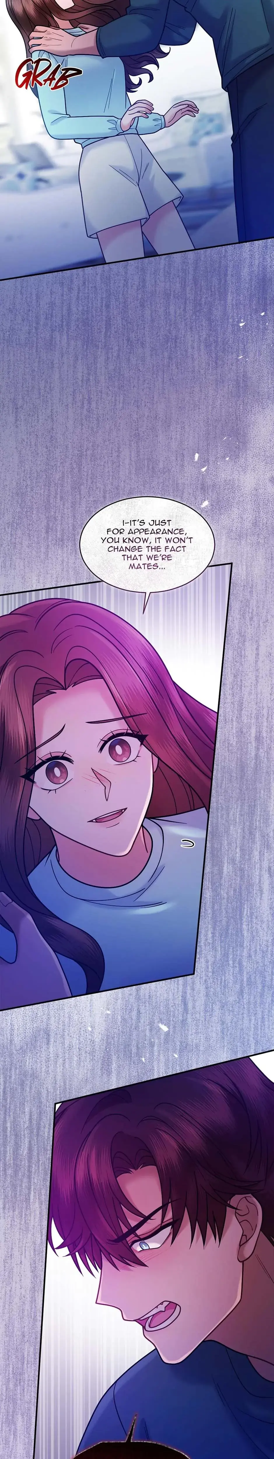 Torn Between Alphas Chapter 66 - Page 9