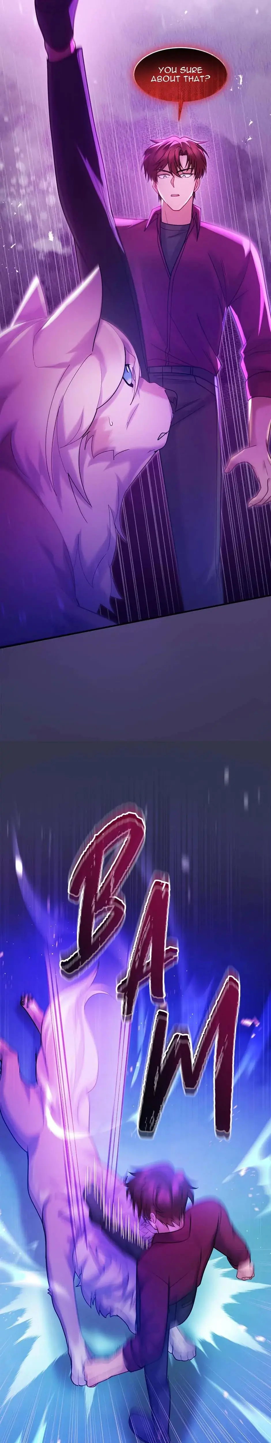 Torn Between Alphas Chapter 67 - Page 10
