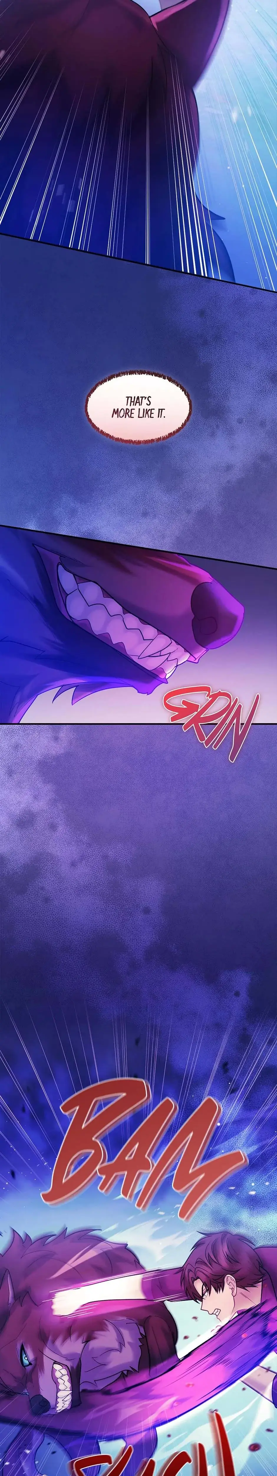 Torn Between Alphas Chapter 67 - Page 21