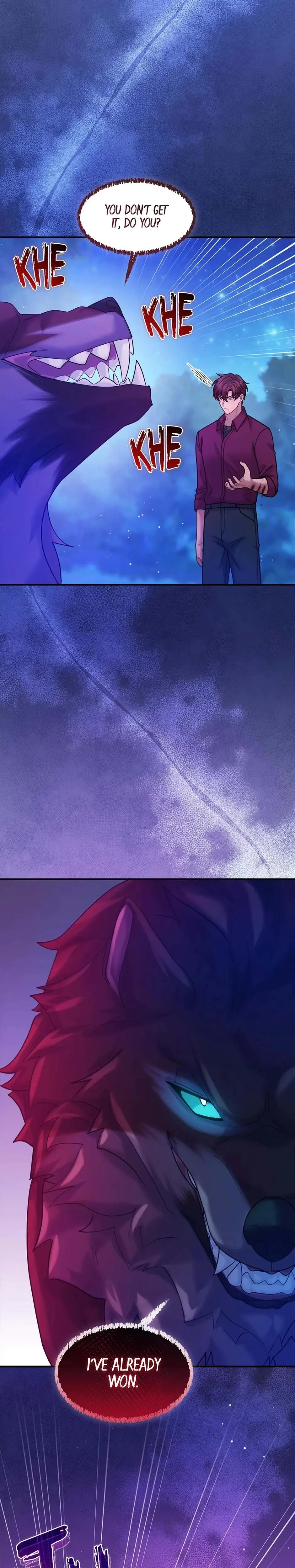 Torn Between Alphas Chapter 67 - Page 23