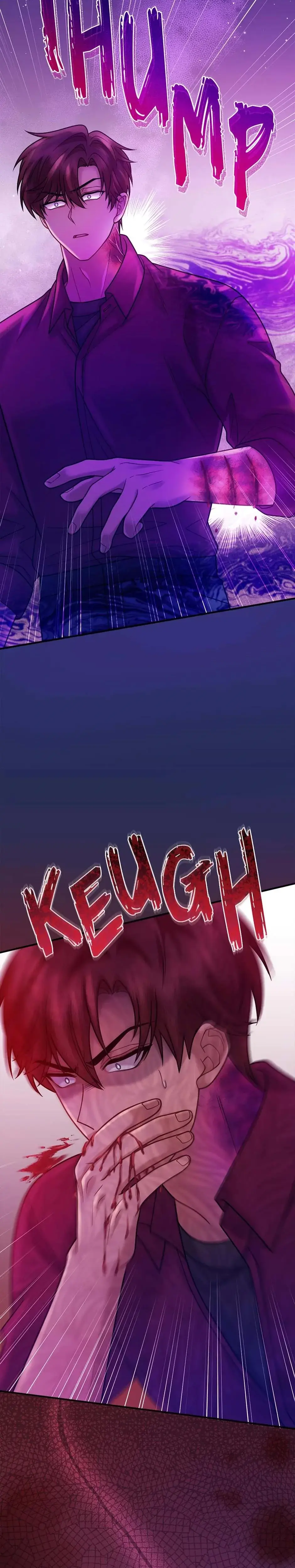 Torn Between Alphas Chapter 67 - Page 24
