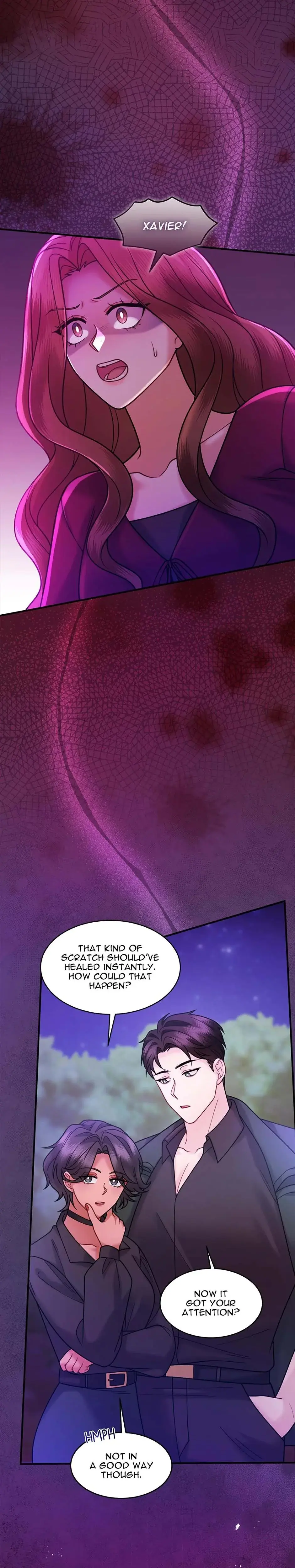 Torn Between Alphas Chapter 67 - Page 25