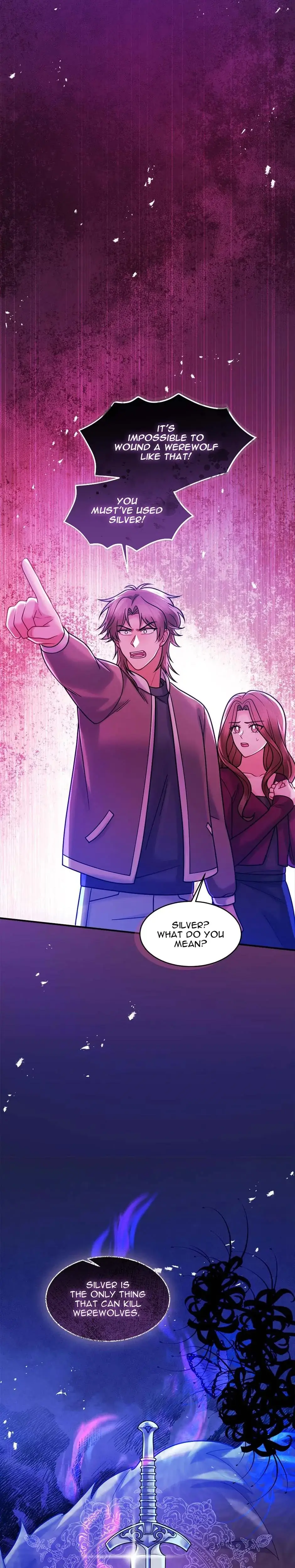Torn Between Alphas Chapter 67 - Page 26