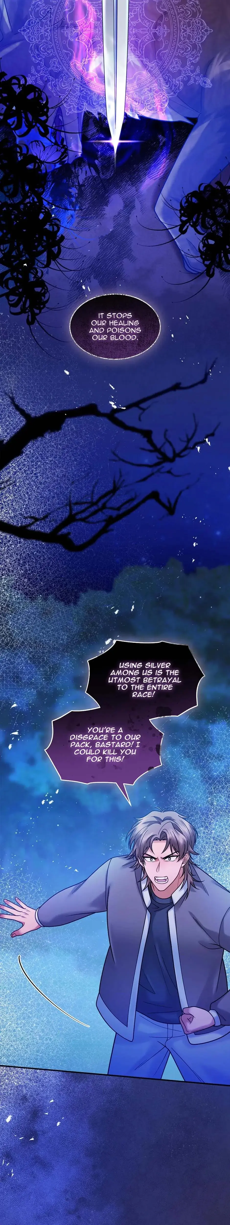 Torn Between Alphas Chapter 67 - Page 27