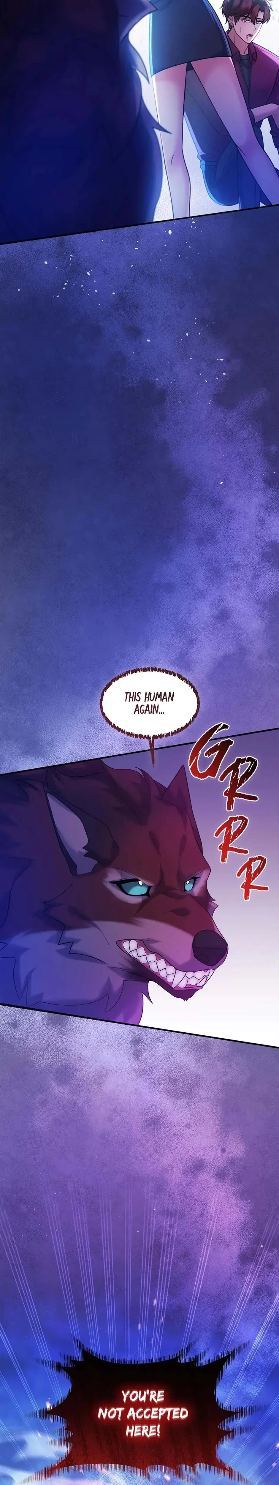 Torn Between Alphas Chapter 67 - Page 30