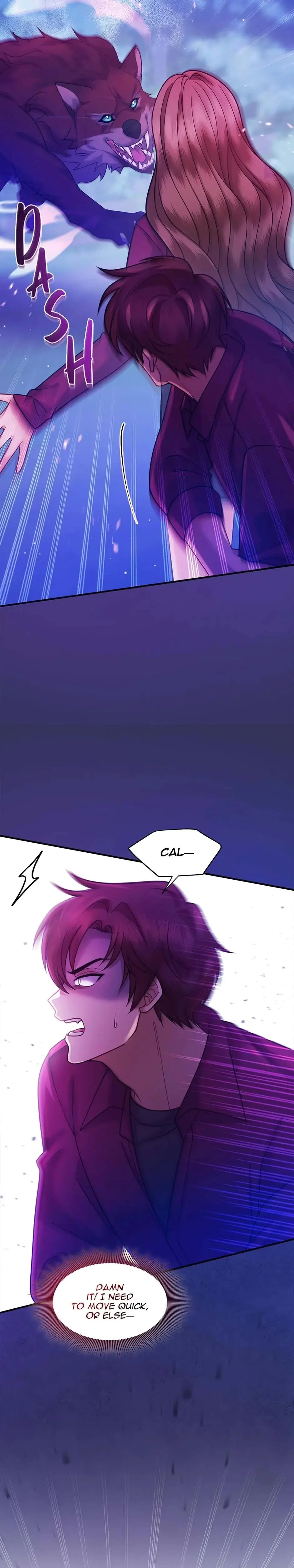 Torn Between Alphas Chapter 67 - Page 31