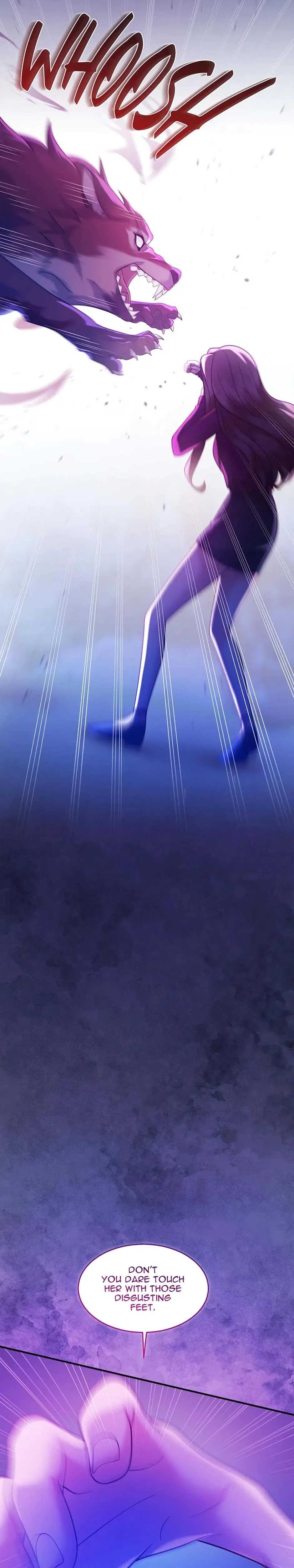 Torn Between Alphas Chapter 67 - Page 32