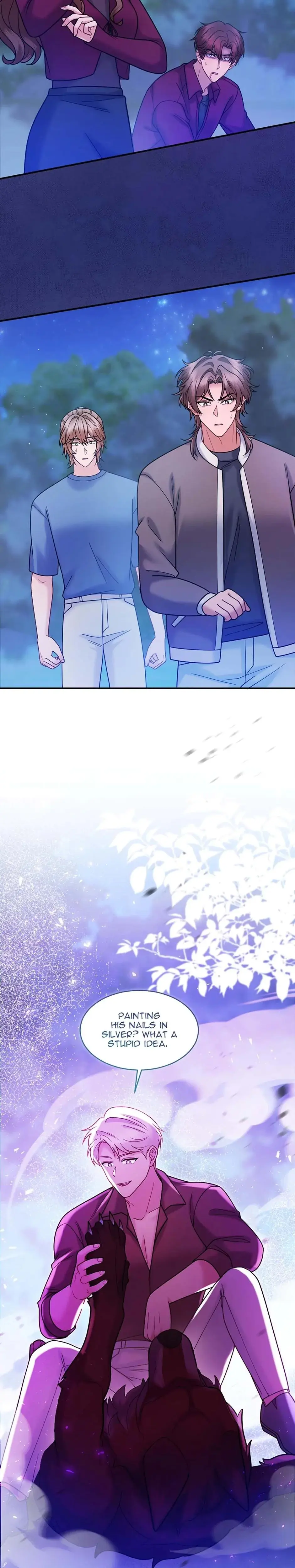Torn Between Alphas Chapter 67 - Page 34