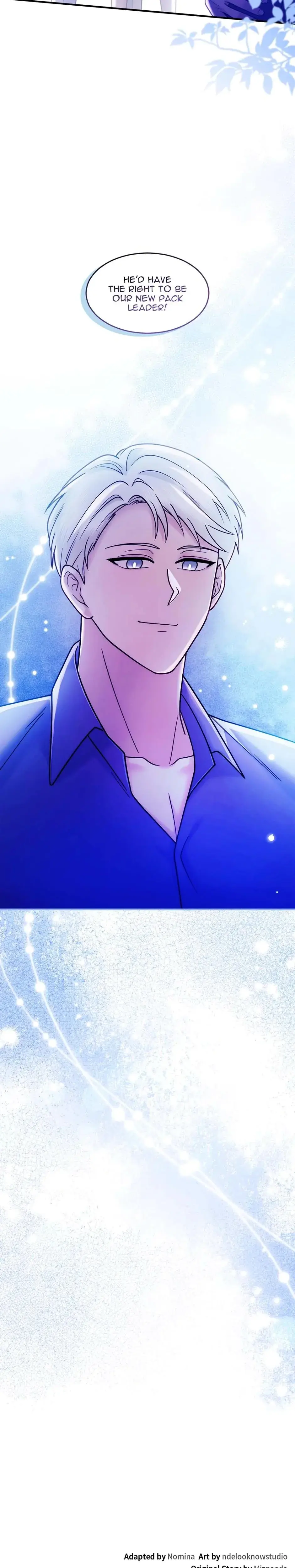 Torn Between Alphas Chapter 67 - Page 36