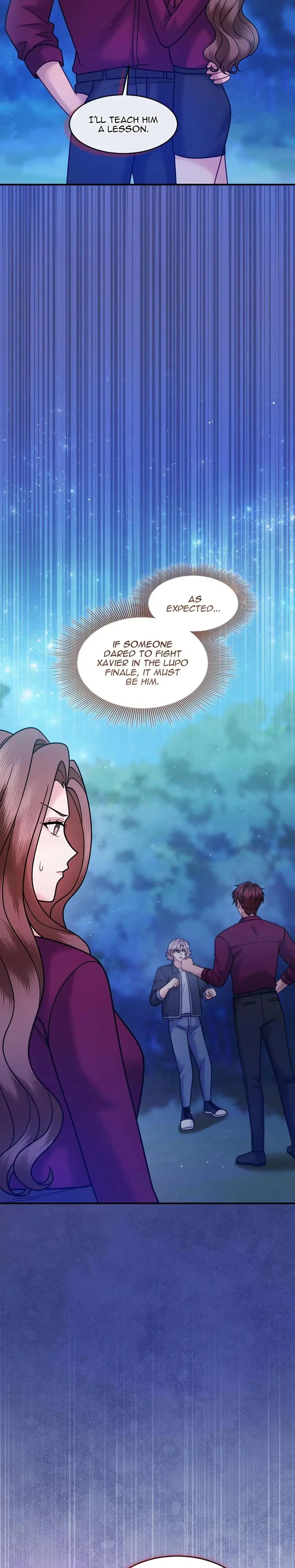 Torn Between Alphas Chapter 67 - Page 4