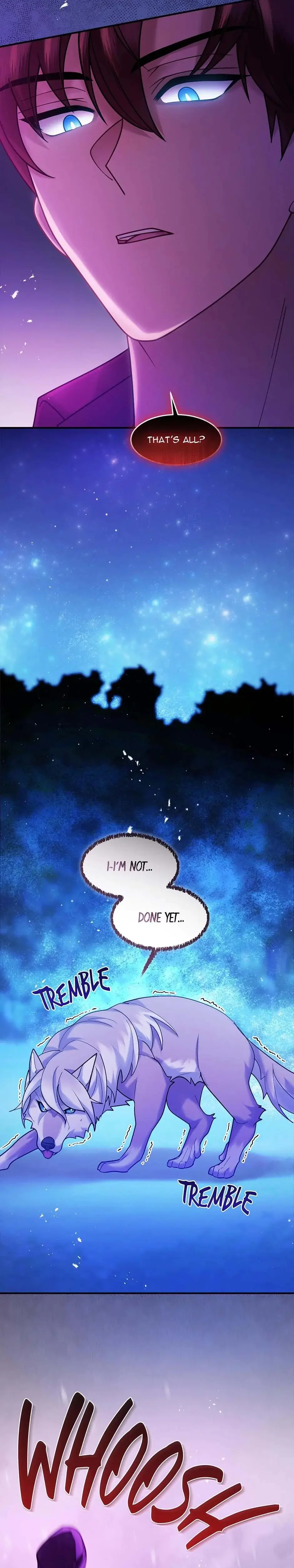 Torn Between Alphas Chapter 67 - Page 9