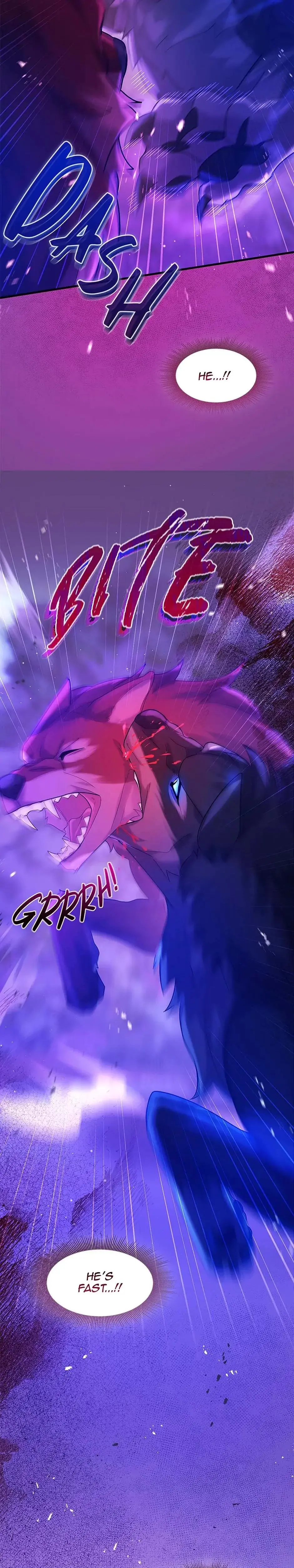 Torn Between Alphas Chapter 68 - Page 10