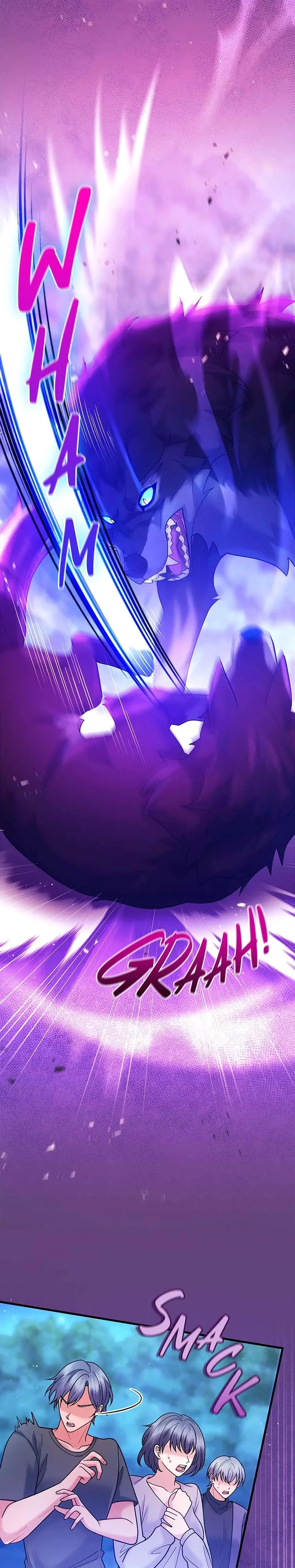 Torn Between Alphas Chapter 68 - Page 12