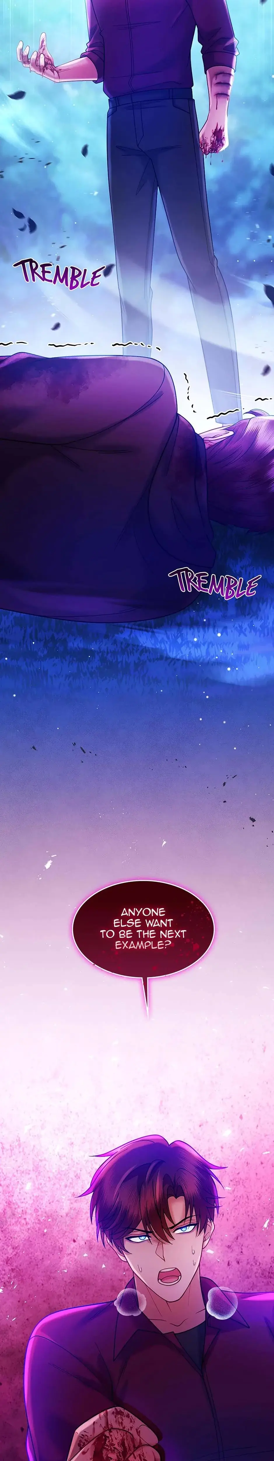 Torn Between Alphas Chapter 68 - Page 14