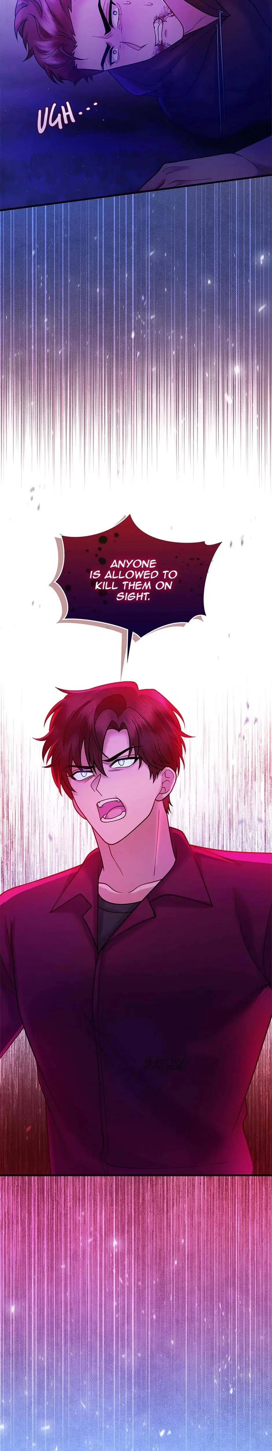 Torn Between Alphas Chapter 68 - Page 20