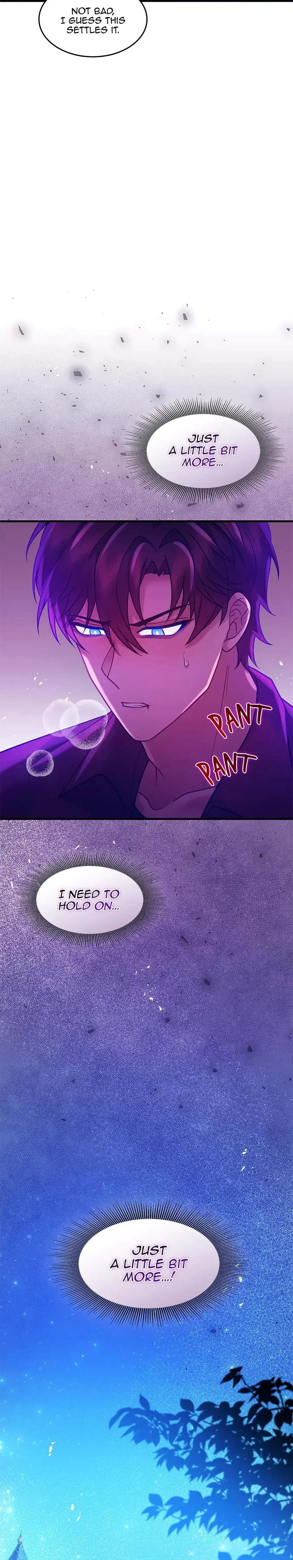Torn Between Alphas Chapter 68 - Page 22