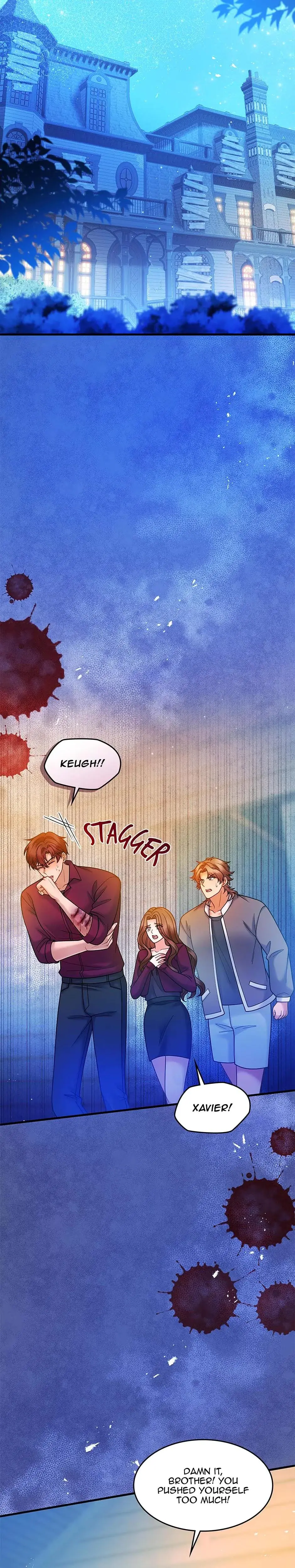 Torn Between Alphas Chapter 68 - Page 23