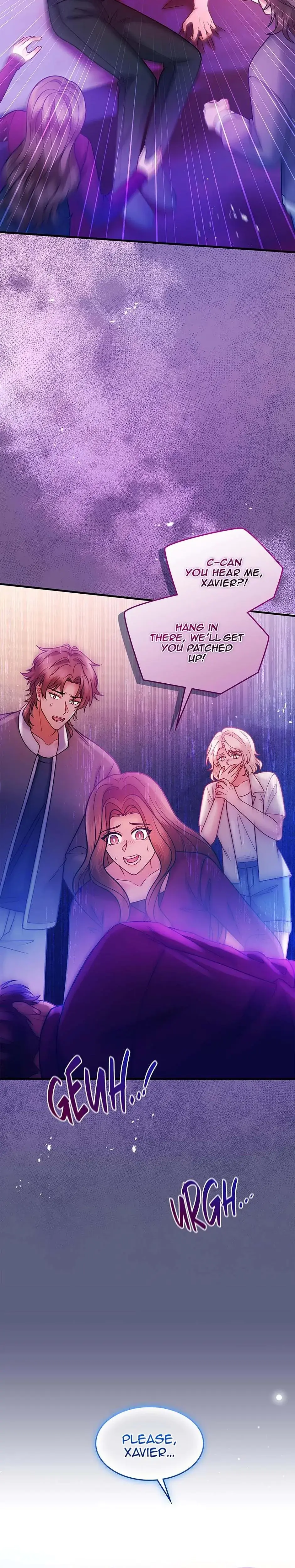 Torn Between Alphas Chapter 68 - Page 26
