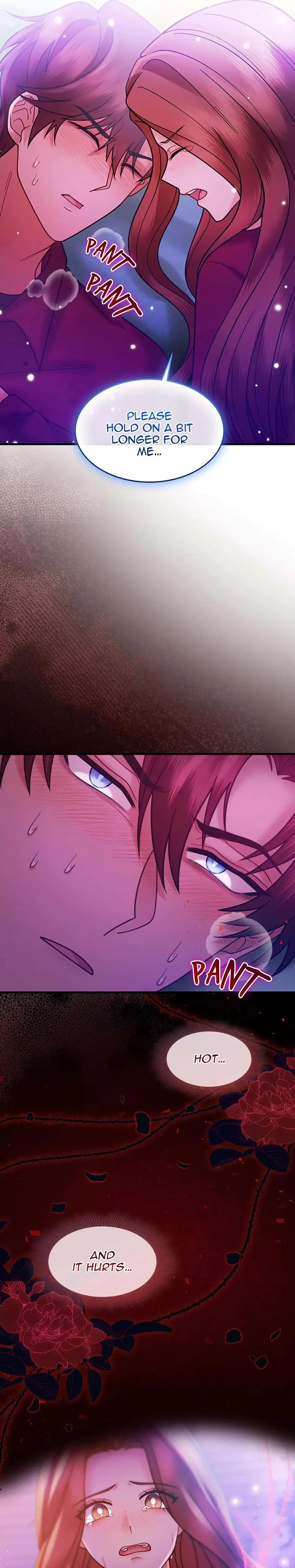 Torn Between Alphas Chapter 68 - Page 27