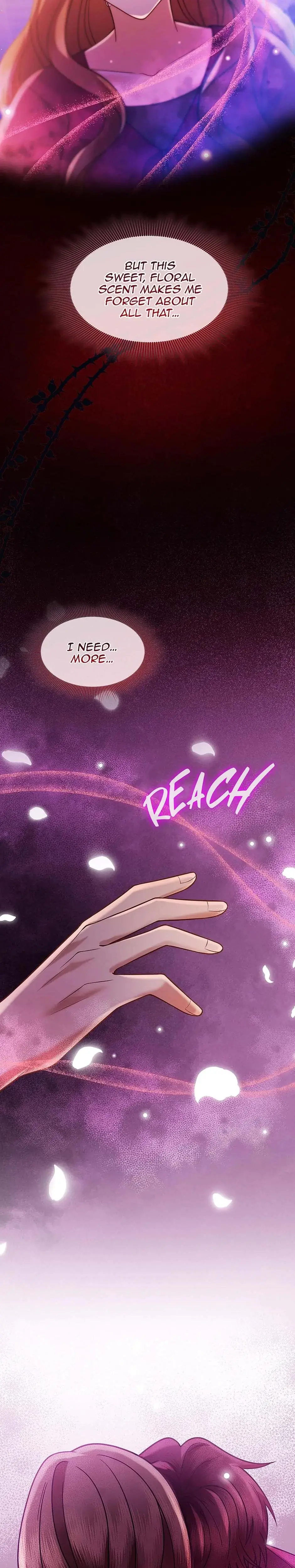 Torn Between Alphas Chapter 68 - Page 28