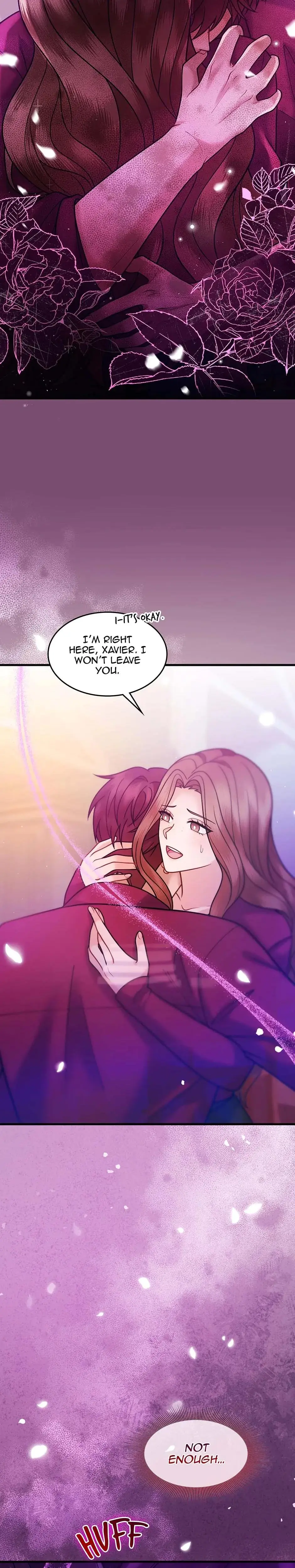 Torn Between Alphas Chapter 68 - Page 29