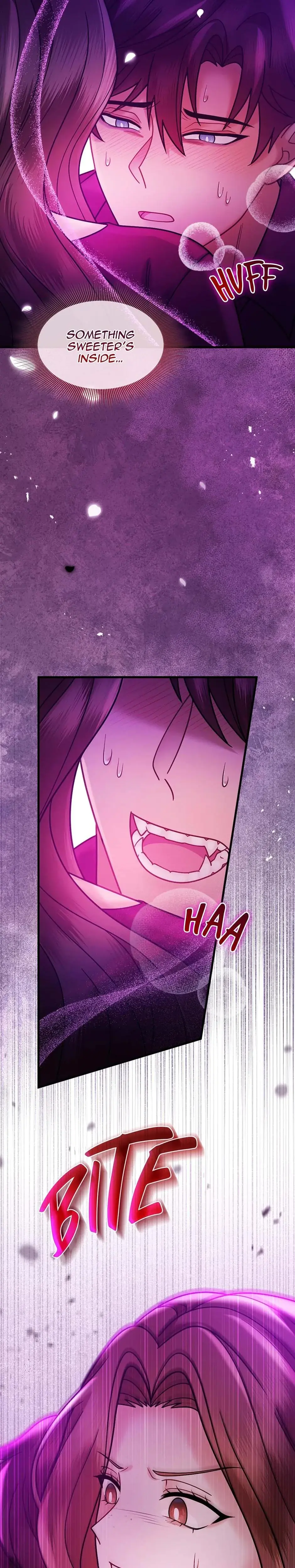 Torn Between Alphas Chapter 68 - Page 30