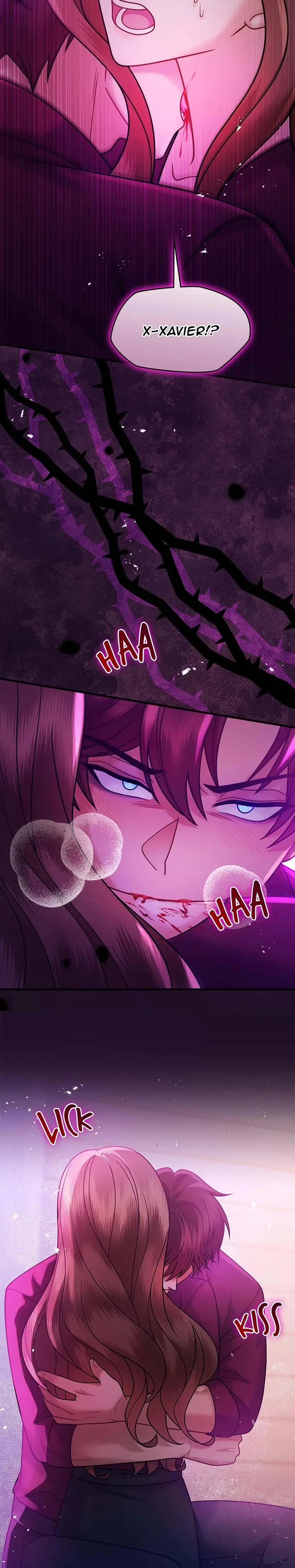 Torn Between Alphas Chapter 68 - Page 31