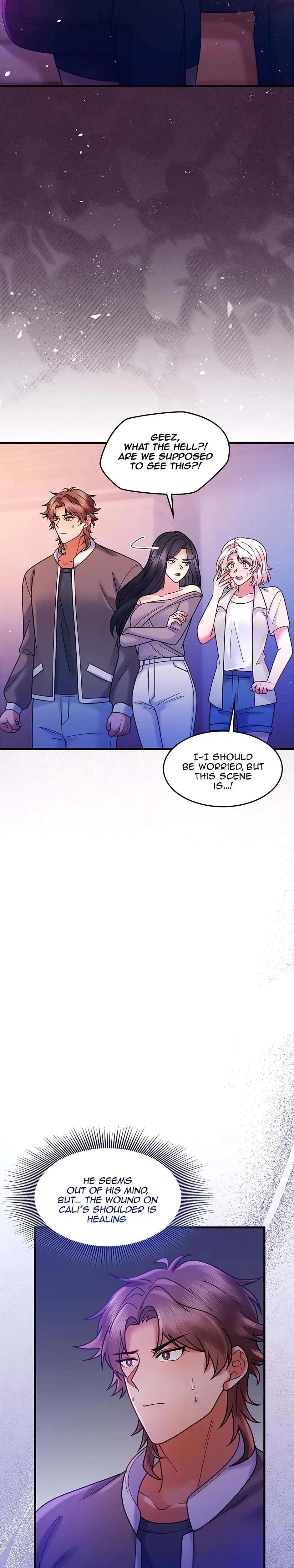 Torn Between Alphas Chapter 68 - Page 32