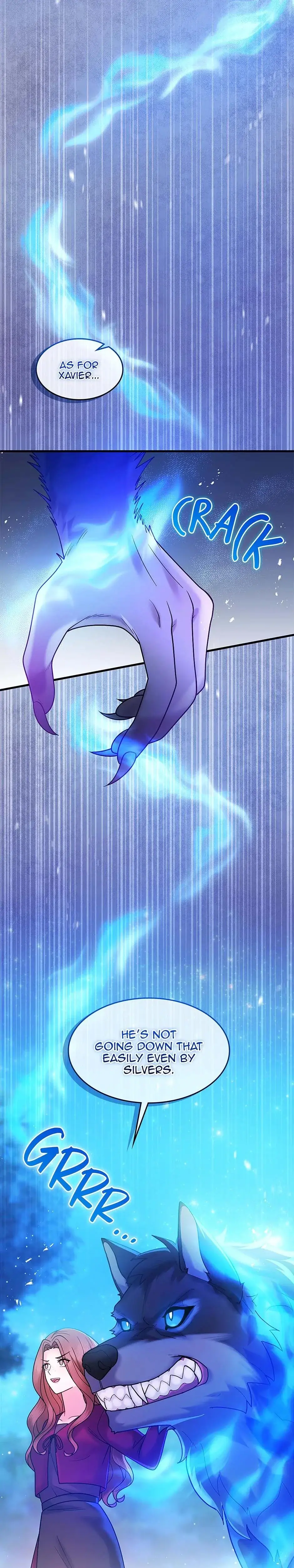 Torn Between Alphas Chapter 68 - Page 4