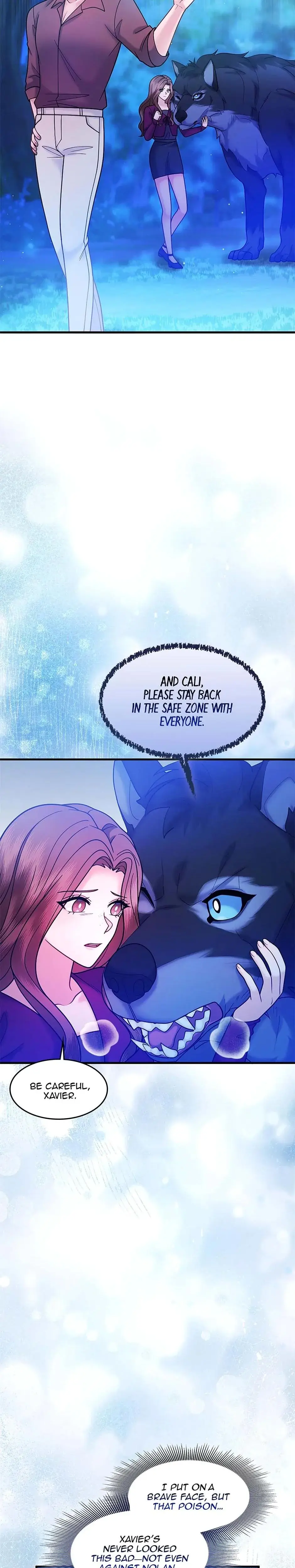 Torn Between Alphas Chapter 68 - Page 6