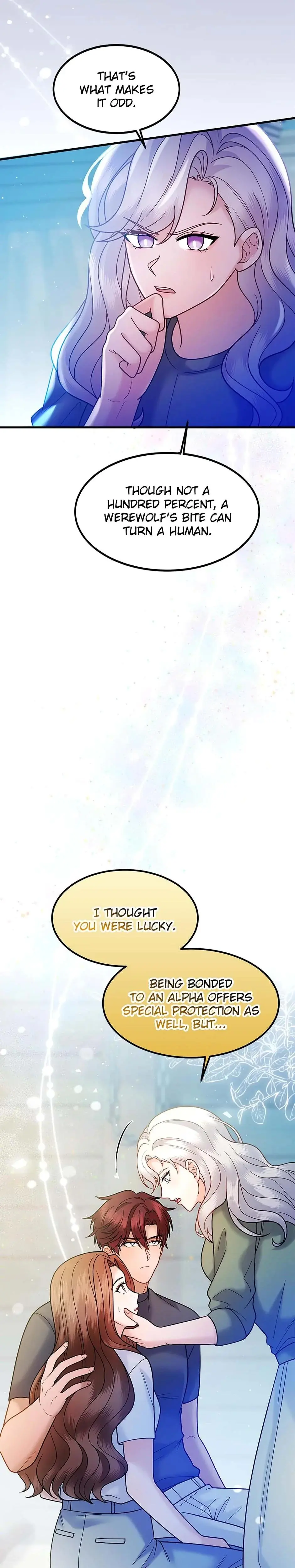Torn Between Alphas Chapter 69 - Page 10