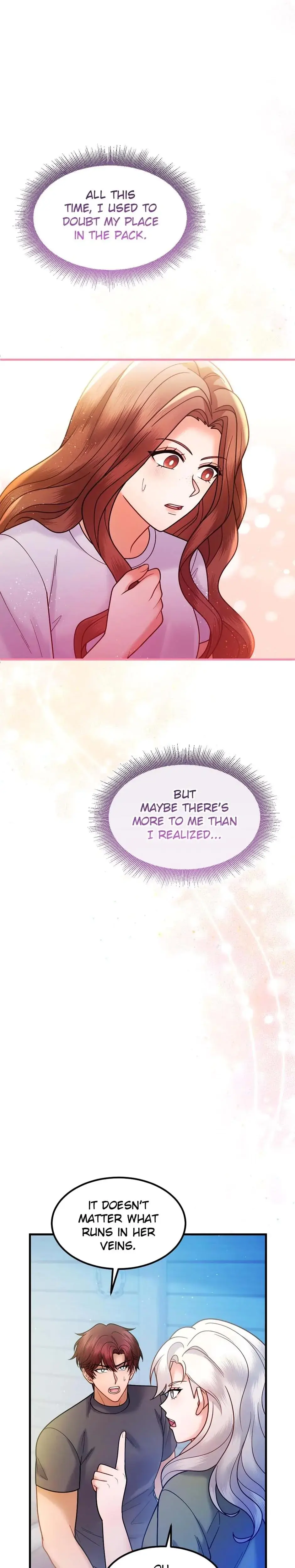 Torn Between Alphas Chapter 69 - Page 12