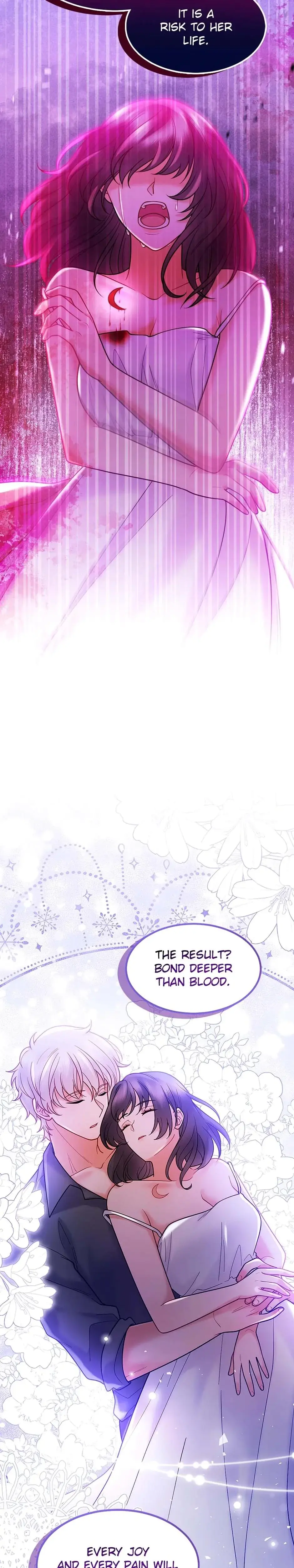 Torn Between Alphas Chapter 69 - Page 14