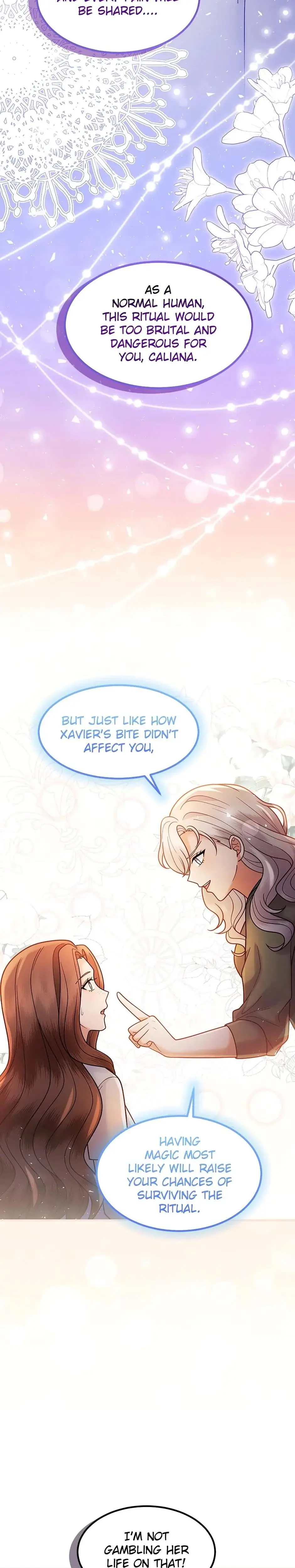 Torn Between Alphas Chapter 69 - Page 15