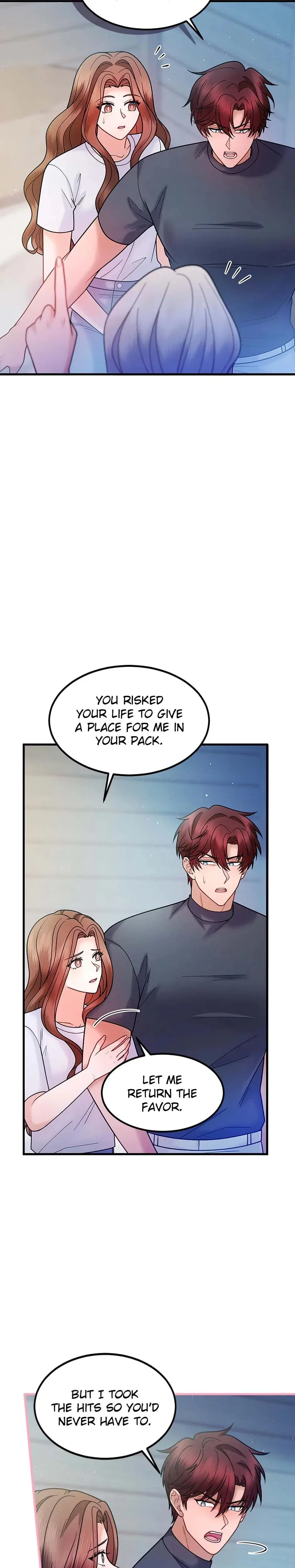 Torn Between Alphas Chapter 69 - Page 16