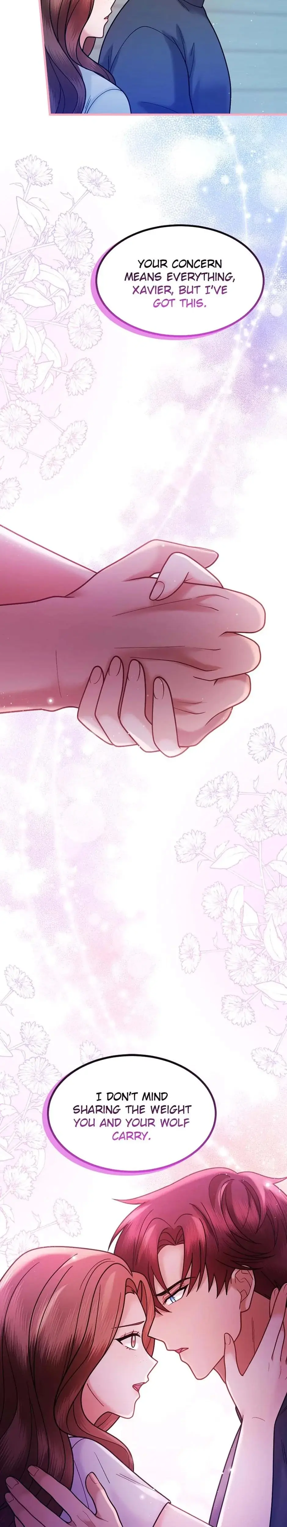 Torn Between Alphas Chapter 69 - Page 17
