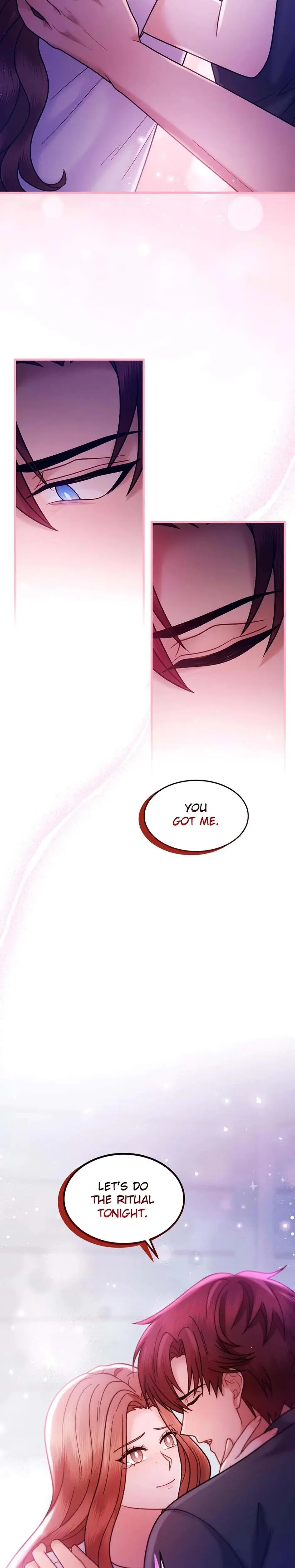 Torn Between Alphas Chapter 69 - Page 18