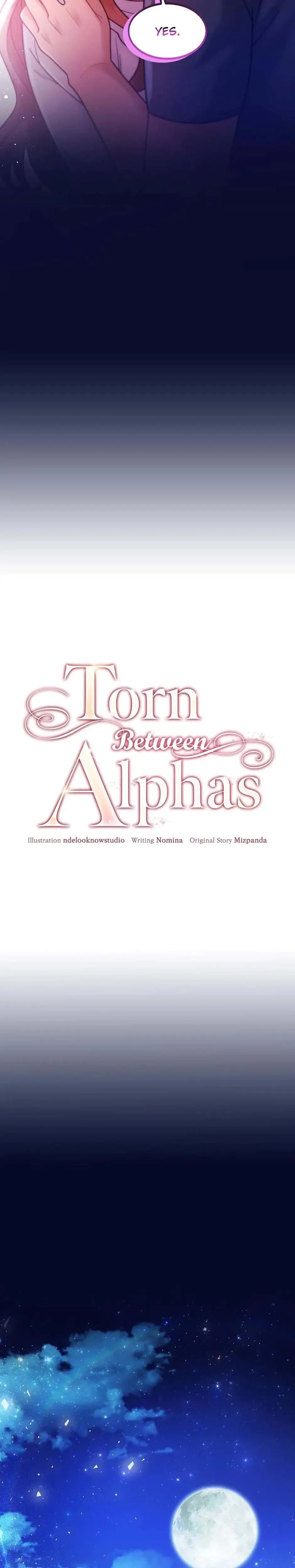 Torn Between Alphas Chapter 69 - Page 19