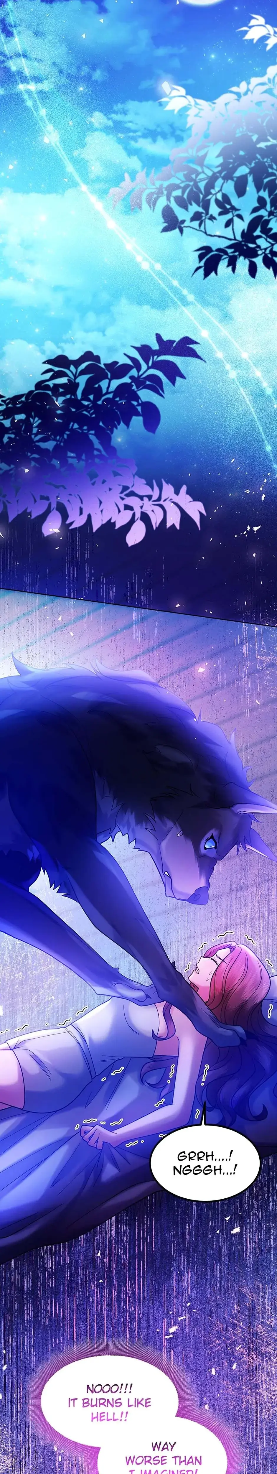 Torn Between Alphas Chapter 69 - Page 20