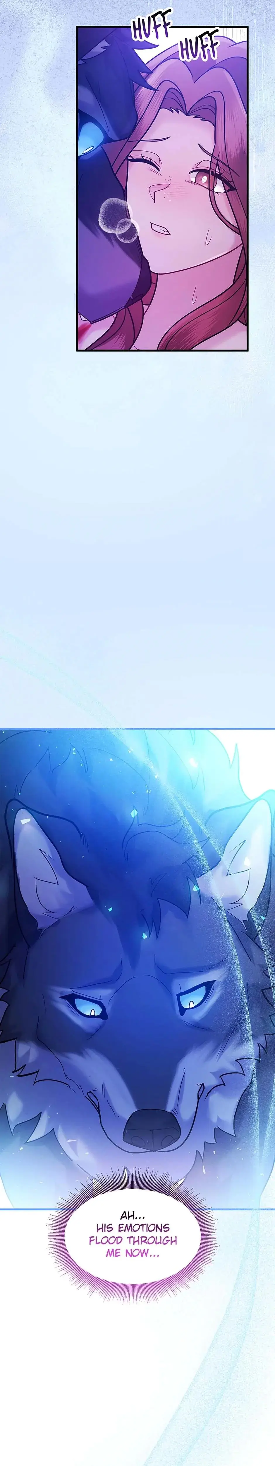 Torn Between Alphas Chapter 69 - Page 22