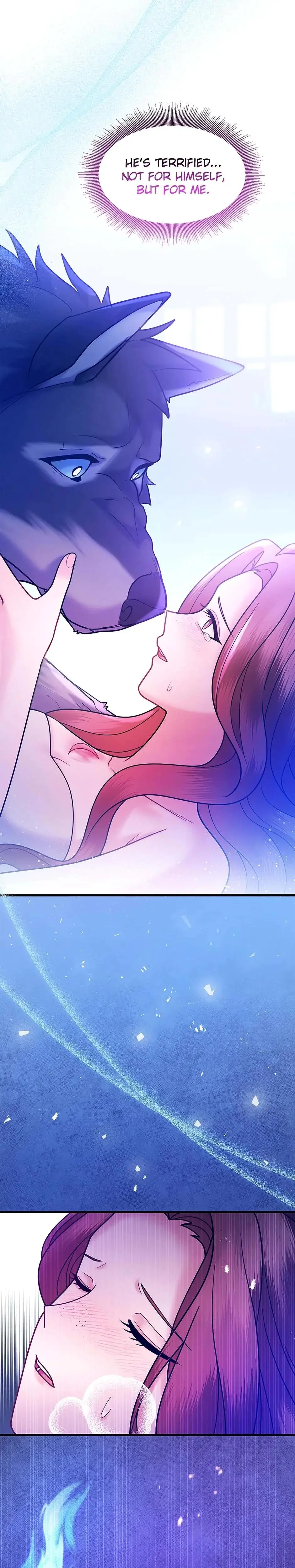 Torn Between Alphas Chapter 69 - Page 23