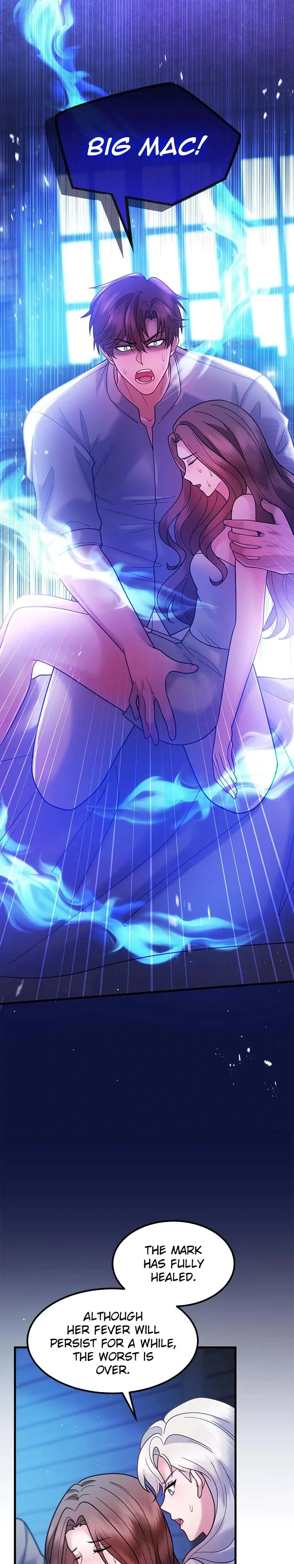 Torn Between Alphas Chapter 69 - Page 24