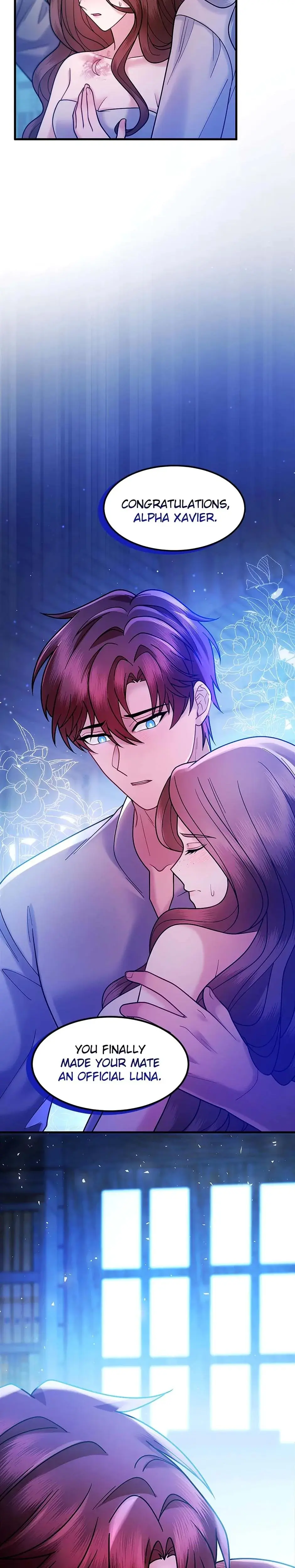 Torn Between Alphas Chapter 69 - Page 25