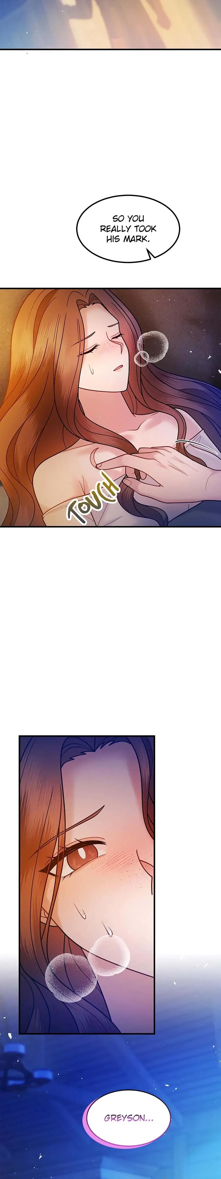 Torn Between Alphas Chapter 69 - Page 27
