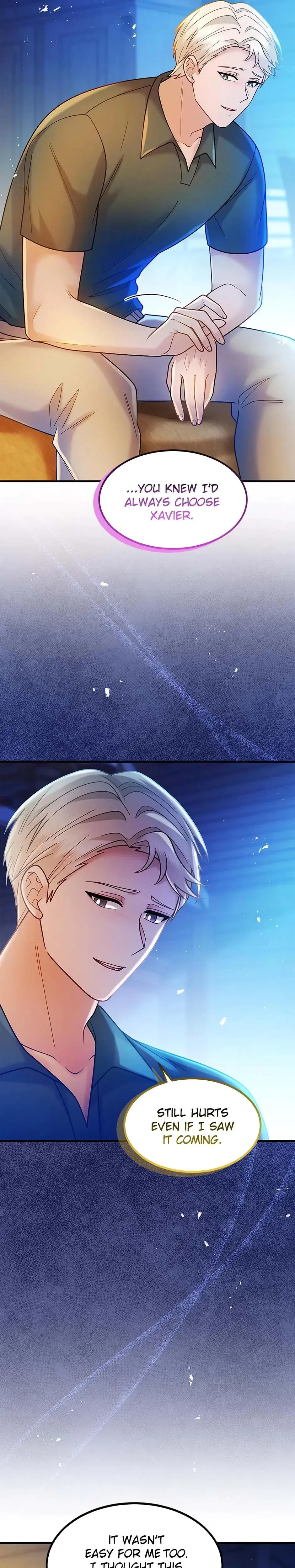 Torn Between Alphas Chapter 69 - Page 28