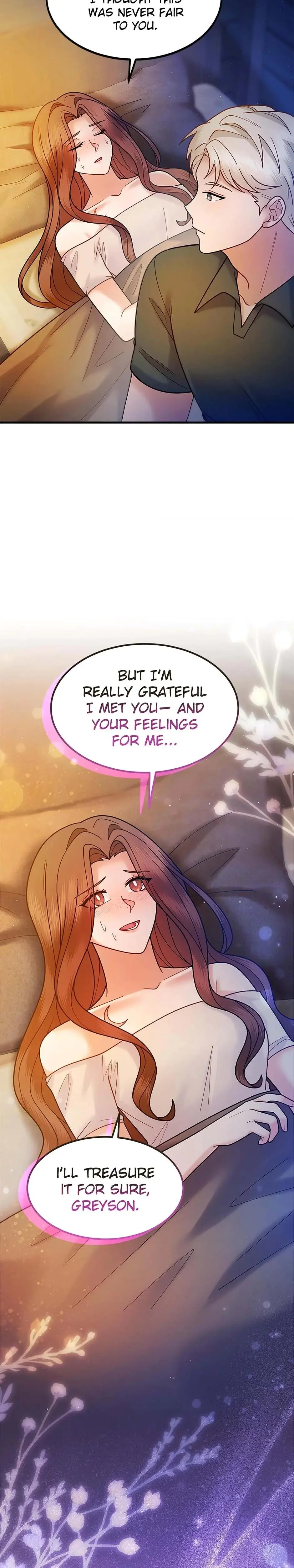 Torn Between Alphas Chapter 69 - Page 29