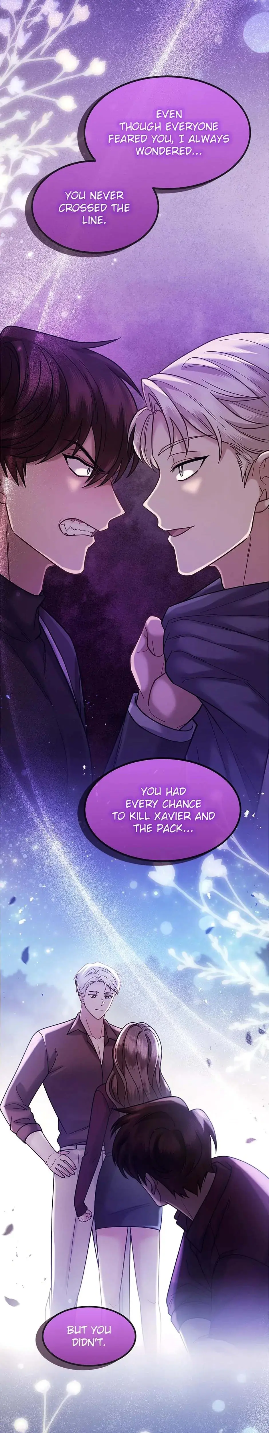 Torn Between Alphas Chapter 69 - Page 30