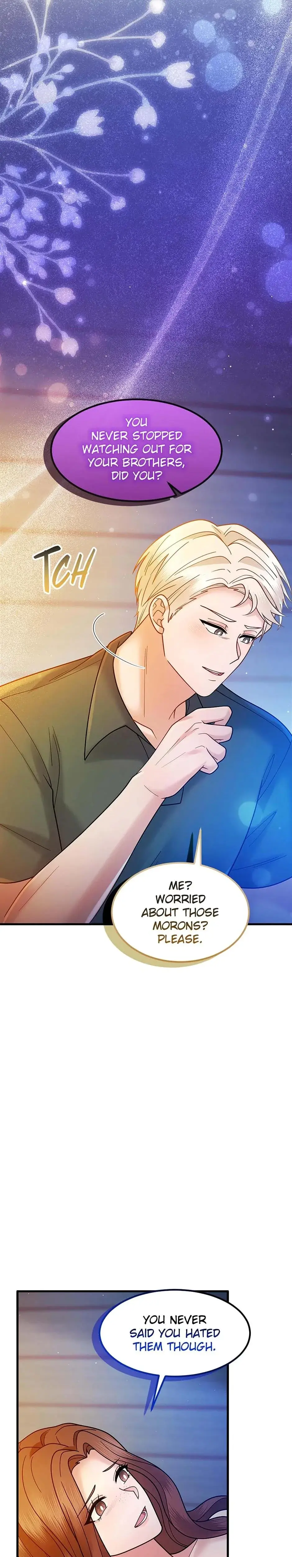 Torn Between Alphas Chapter 69 - Page 31